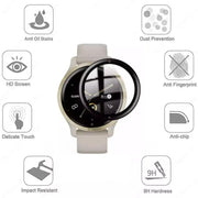 That Watch Shop Watch Screen Protector Screen Protector for Garmin Venu 2S Screen Protector for Garmin Venu 2S