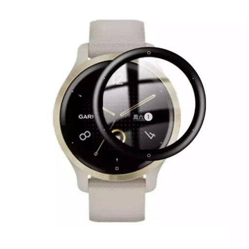 That Watch Shop Watch Screen Protector Screen Protector for Garmin Venu 2S Screen Protector for Garmin Venu 2S