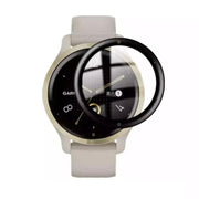 Screen Protectors for Garmin Venu 2S (Pack of 2) – view 1