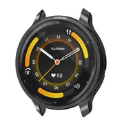 Habicare Watch case Protective Case for Garmin Venu 3 (Black) Protective Case for Garmin Venu 3 (Black)