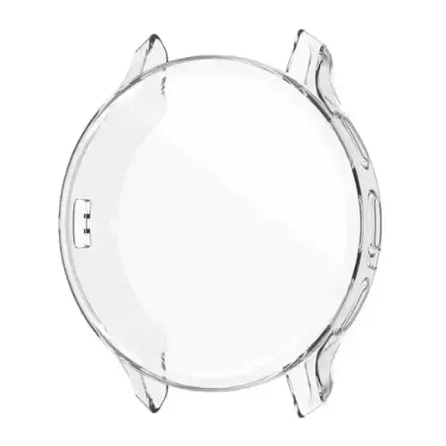 Habicare Watch case Protective Case for Garmin Venu 3 (Clear) Protective Case for Garmin Venu 3 (Clear)