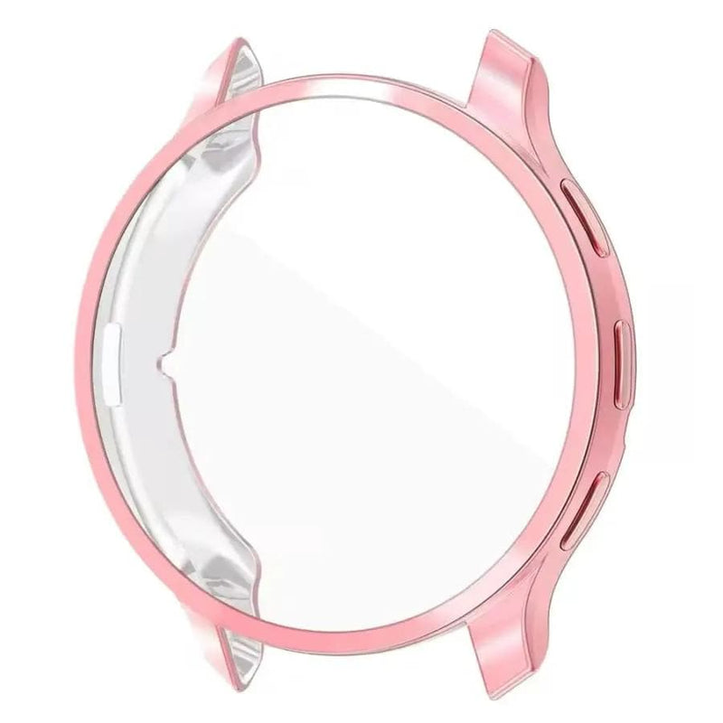 That Watch Shop Watch case Protective Case for Garmin Venu 3 (Rose Gold) Protective Case for Garmin Venu 3 (Rose Gold)