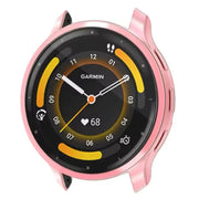 Habicare Watch case Protective Case for Garmin Venu 3 (Pink) Protective Case for Garmin Venu 3 (Pink)