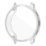Habicare Watch case Protective Case for Garmin Venu 3 (Silver) Protective Case for Garmin Venu 3 (Silver)