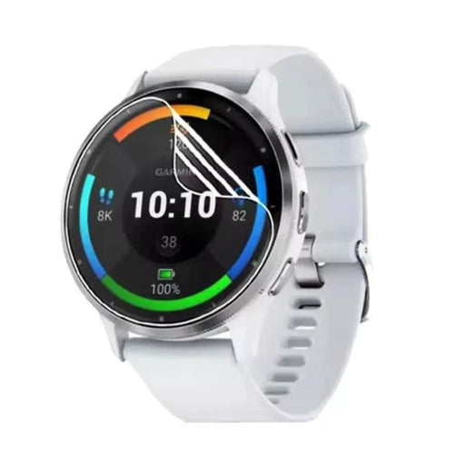Hydrogel Screen Protectors for Garmin Venu 3S (Pack of 6)