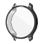 Habicare Watch case Protective Case for Garmin Venu 3S (Black) Protective Case for Garmin Venu 3S (Black)