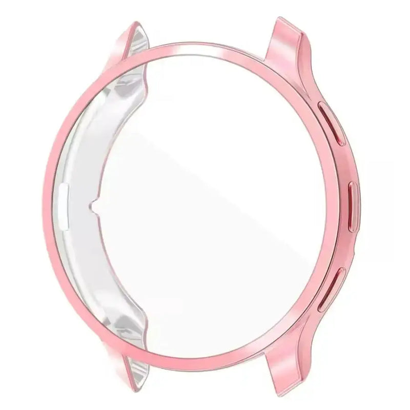 Habicare Watch case Protective Case for Garmin Venu 3S (Pink) Protective Case for Garmin Venu 3S (Pink)