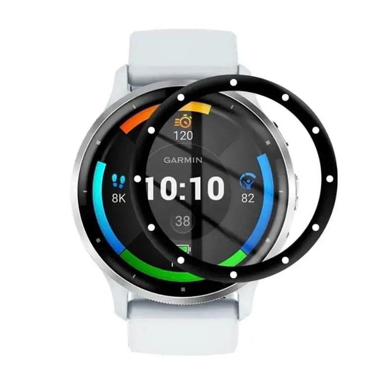 That Watch Shop Watch Screen Protector Screen Protector for Garmin Venu 3S Screen Protector for Garmin Venu 3S