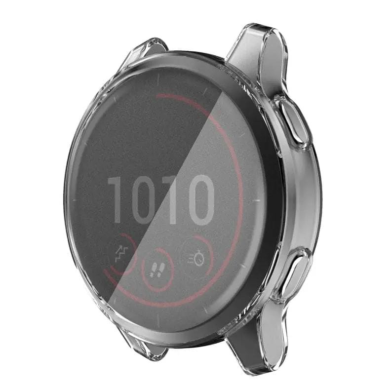 That Watch Shop Watch case Protective Case for Garmin Venu (Clear) Protective Case for Garmin Venu (Clear)