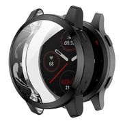 Habicare Watch case Protective Case for Garmin Venu (Black) Protective Case for Garmin Venu (Black)