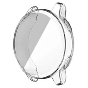 Habicare Watch case Protective Case for Garmin Venu (Clear) Protective Case for Garmin Venu (Clear)