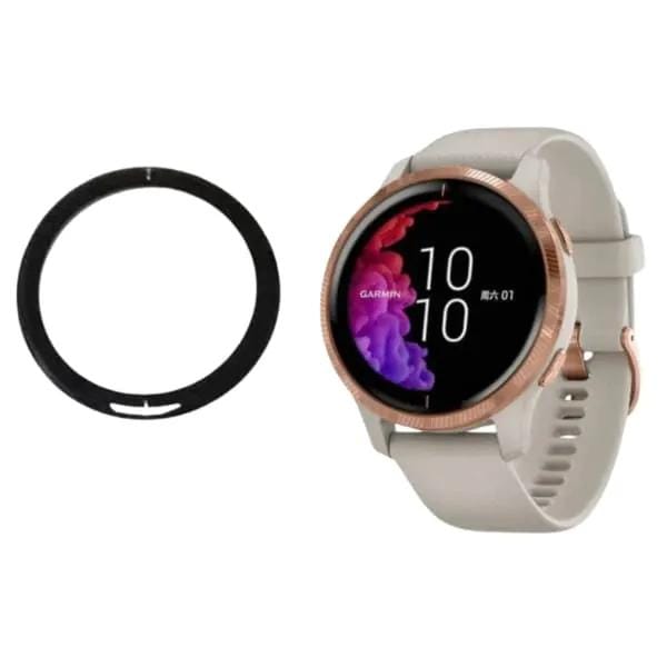 That Watch Shop Watch Screen Protector Screen Protector for Garmin Venu Screen Protector for Garmin Venu