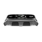 Protective Case for Garmin Venu Sq 2 Series (Clear) – view 3