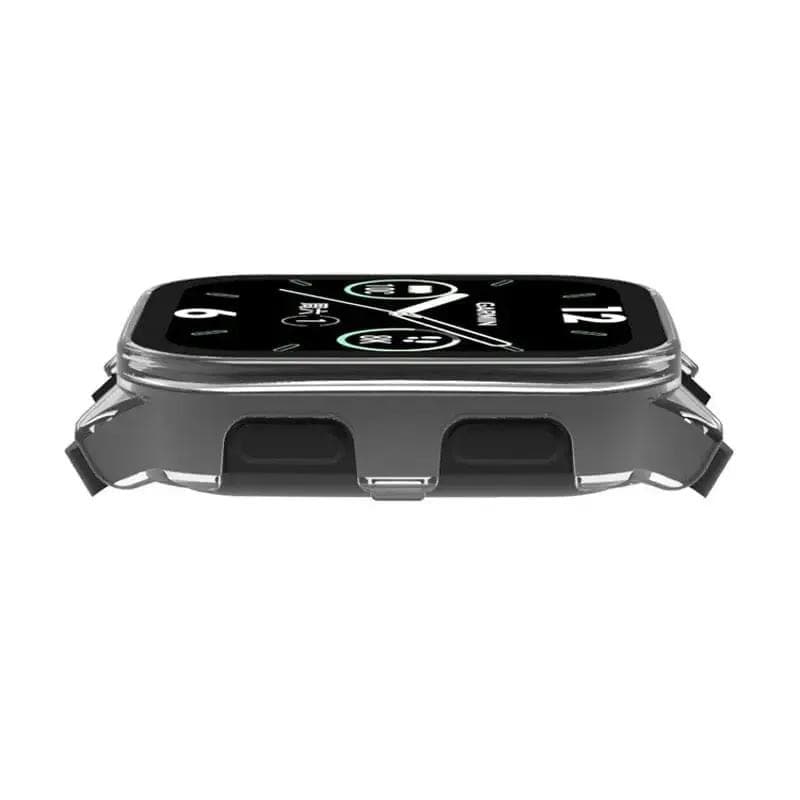 Protective Case for Garmin Venu Sq 2 Series (Clear) – view 3