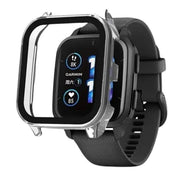 Protective Case for Garmin Venu Sq 2 Series (Clear) – view 1