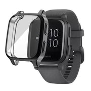 Protective Case for Garmin Venu Sq 2 Series (Black) – view 1