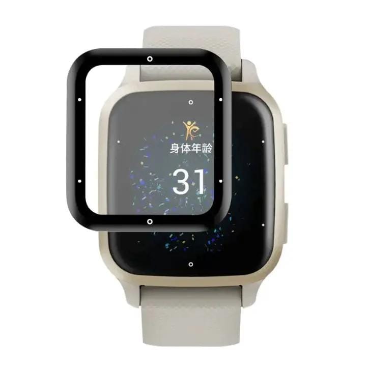Screen Protector for Garmin Venu Sq 2 Series – view 1
