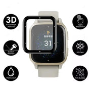 Screen Protector for Garmin Venu Sq 2 Series – view 2