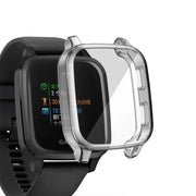 Protective Case for Garmin Venu Sq Series (Clear) – view 2