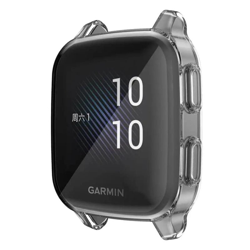 Protective Case for Garmin Venu Sq Series (Clear) – view 5