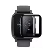 That Watch Shop Watch Screen Protector Screen Protector for Garmin Venu Sq Series Screen Protector for Garmin Venu Sq Series