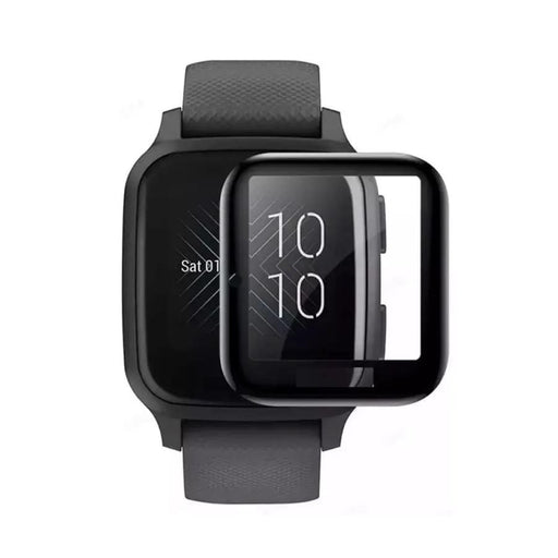That Watch Shop Watch Screen Protector Screen Protector for Garmin Venu Sq Series Screen Protector for Garmin Venu Sq Series