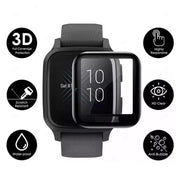 That Watch Shop Watch Screen Protector Screen Protector for Garmin Venu Sq Series Screen Protector for Garmin Venu Sq Series