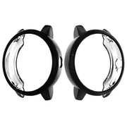 Habicare Watch case Protective Case for Garmin Vivoactive 3 (Black) Protective Case for Garmin Vivoactive 3 (Black)