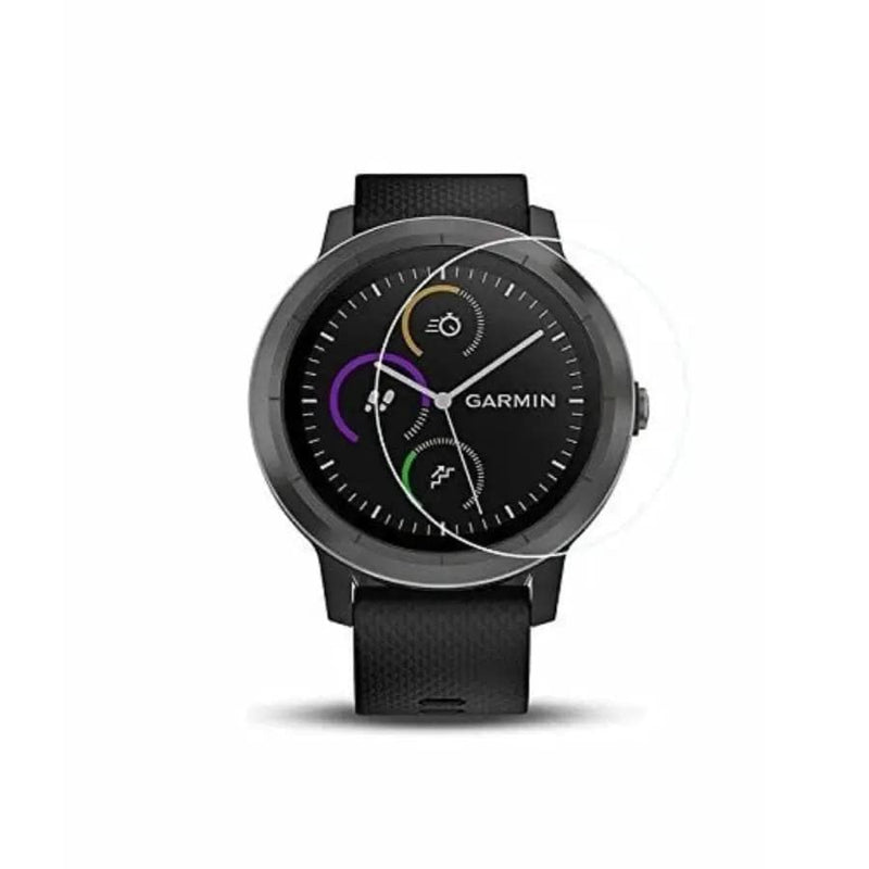 Screen Protector for Garmin Vivoactive 3 (Clear)