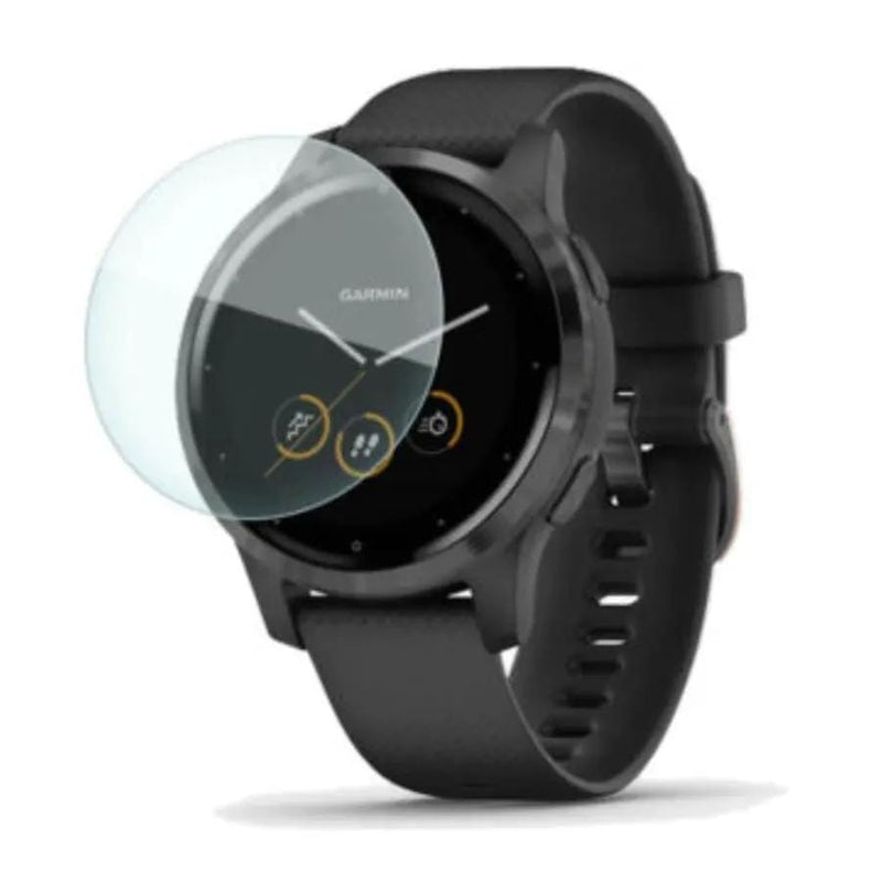 That Watch Shop Watch case Screen Protector for Garmin Vivoactive 4 (40mm) Screen Protector for Garmin Vivoactive 4 (40mm)