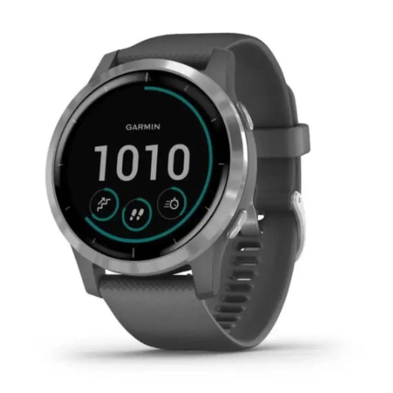 Hydrogel Screen Protectors for Garmin Vivoactive 4 (Pack of 6) – view 2