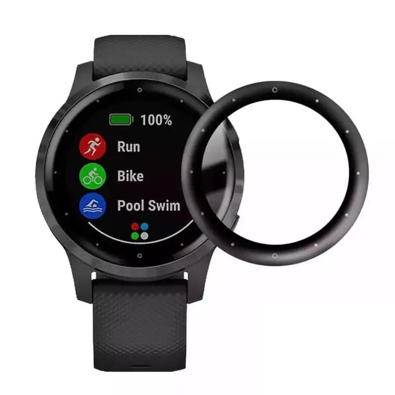 That Watch Shop Watch Screen Protector Screen Protector for Garmin Vivoactive 4S Screen Protector for Garmin Vivoactive 4S
