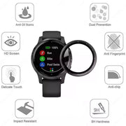 That Watch Shop Watch Screen Protector Screen Protector for Garmin Vivoactive 4S Screen Protector for Garmin Vivoactive 4S
