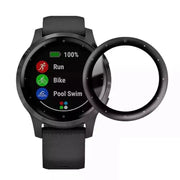 Screen Protectors for Garmin Vivoactive 4S (Pack of 5) – view 1