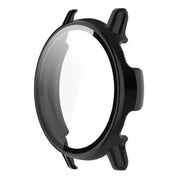Habicare Watch case Protective Case for Garmin Vivoactive 5 (Black) Protective Case for Garmin Vivoactive 5 (Black)