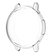 Habicare Watch case Protective Case for Garmin Vivoactive 5 (Clear) Protective Case for Garmin Vivoactive 5 (Clear)