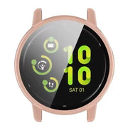 Protective Case for Garmin Vivoactive 5 Watch (Pink) – view 1