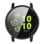 That Watch Shop Watch case Protective Case for Garmin Vivoactive 5 (Black) Protective Case for Garmin Vivoactive 5 (Black)