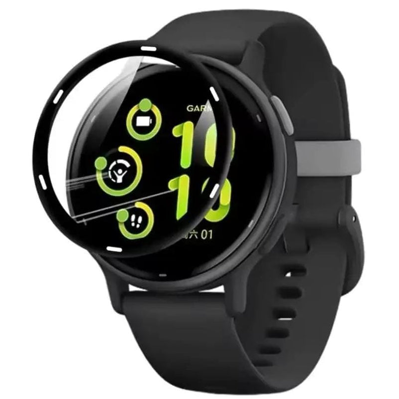 That Watch Shop Watch Screen Protector Screen Protector for Garmin Vivoactive 5 Screen Protector for Garmin Vivoactive 5
