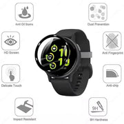Screen Protector for Garmin Vivoactive 5 (Pack of 2) – view 2