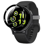 Screen Protectors for Garmin Vivoactive 5 (Pack of 5) – view 1
