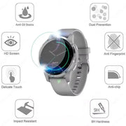 Screen Protectors for Garmin Vivoactive 5 Watch (Pack of 10) – view 2