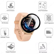Screen Guard for Garmin Vivoactive 6 (Pack of 2) – view 2