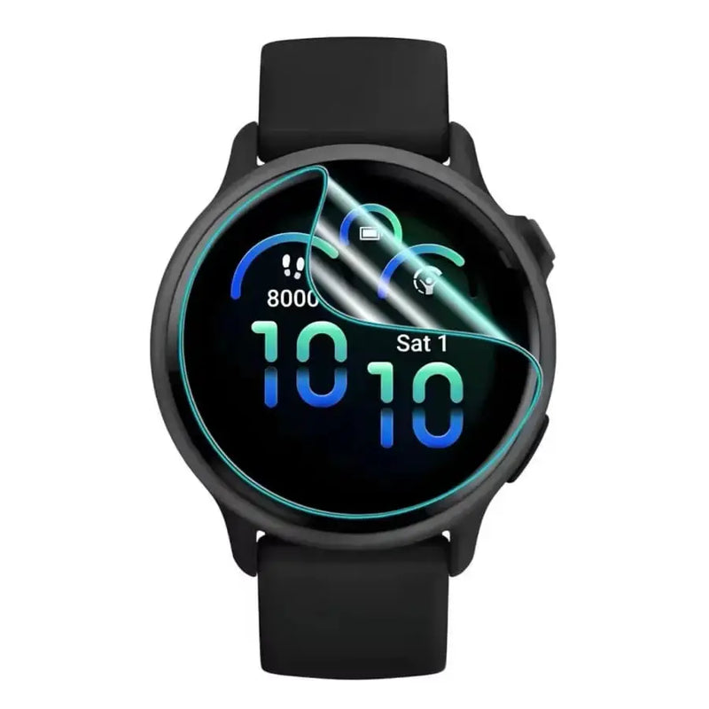 Screen Protectors for Garmin Vivoactive 6 (Pack of 5) – view 1