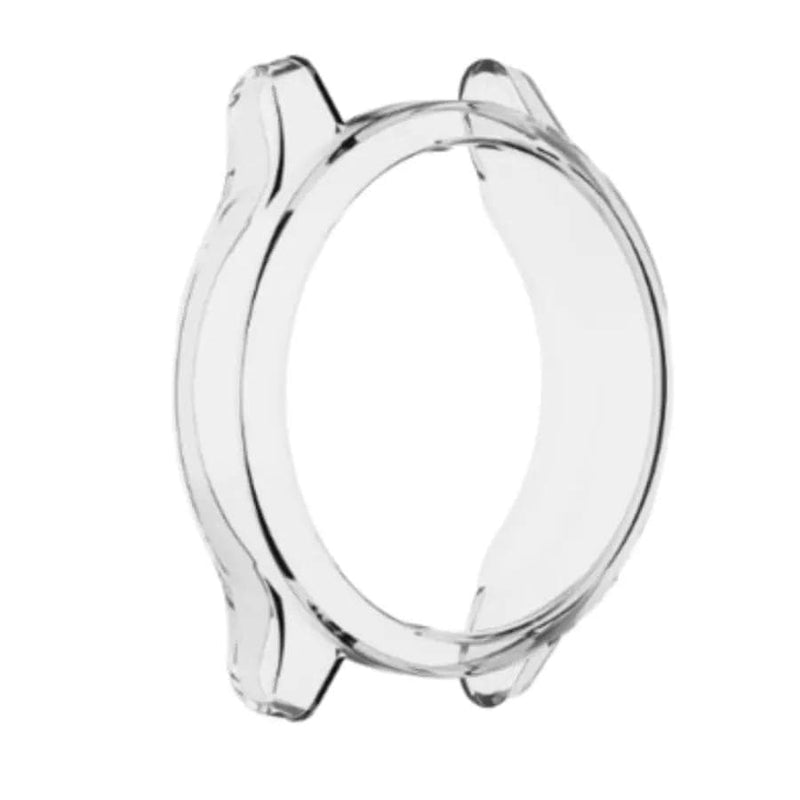 That Watch Shop Watch case Protective Case for Garmin Vivomove 3S (Clear) Protective Case for Garmin Vivomove 3S (Clear)