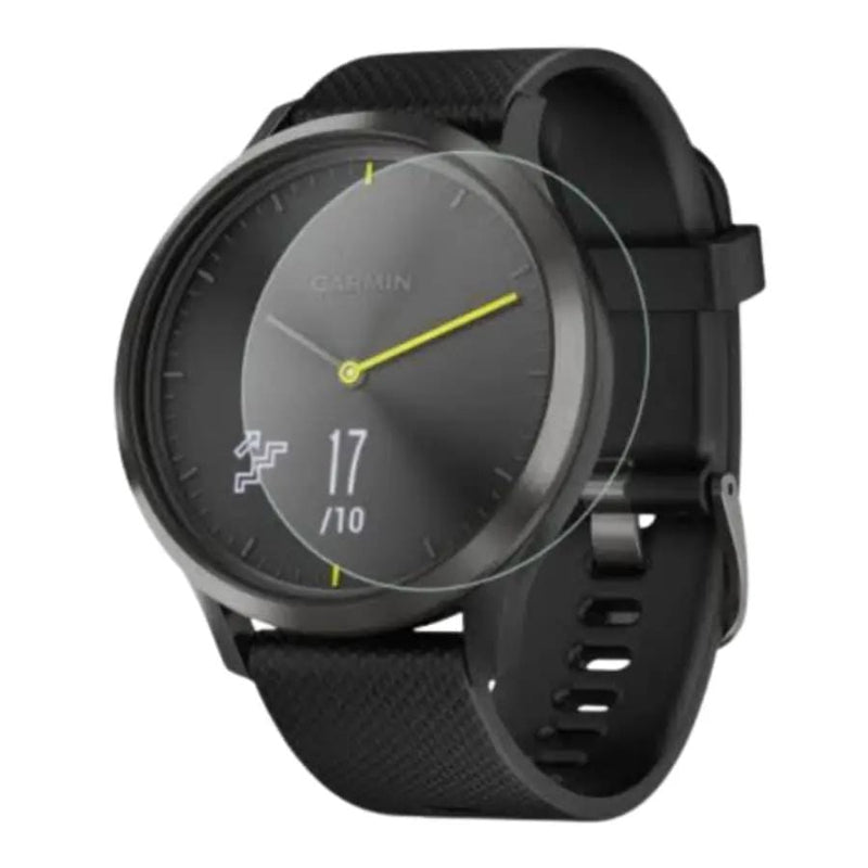 That Watch Shop Watch Screen Protector Screen Protector for Garmin Vivomove HR Screen Protector for Garmin Vivomove HR
