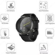 That Watch Shop Watch Screen Protector Screen Protector for Garmin Vivomove HR Screen Protector for Garmin Vivomove HR