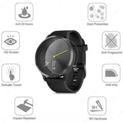 Screen Protectors for Garmin Vivomove HR (Pack of 5) – view 2