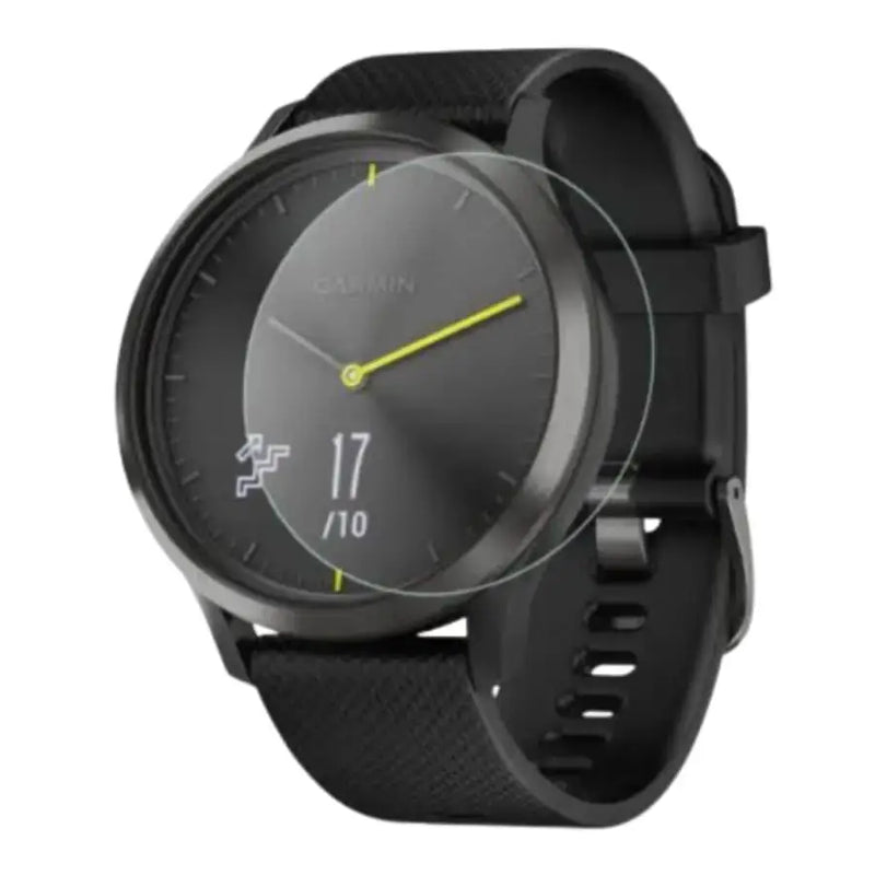 Screen Protectors for Garmin Vivomove HR (Pack of 5) – view 1