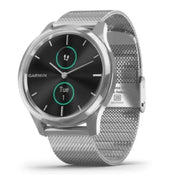 Hydrogel Screen Protectors for Garmin Vivomove Luxe (Pack of 6) – view 1